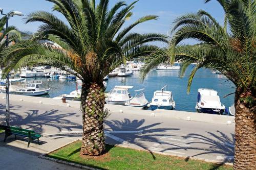 Hostal Boutique Rooms Kastel Ismaeli