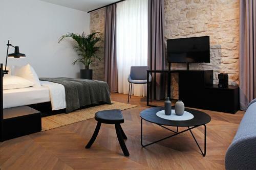 Hostal Boutique Rooms Kastel Ismaeli