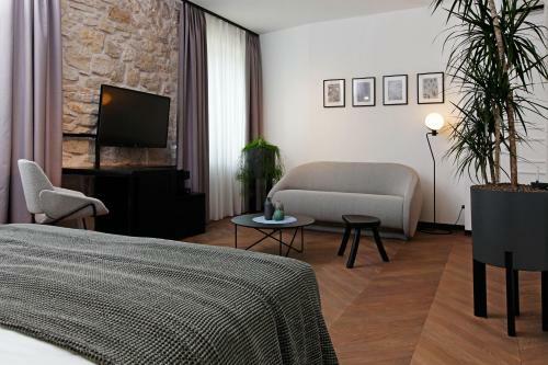 Hostal Boutique Rooms Kastel Ismaeli
