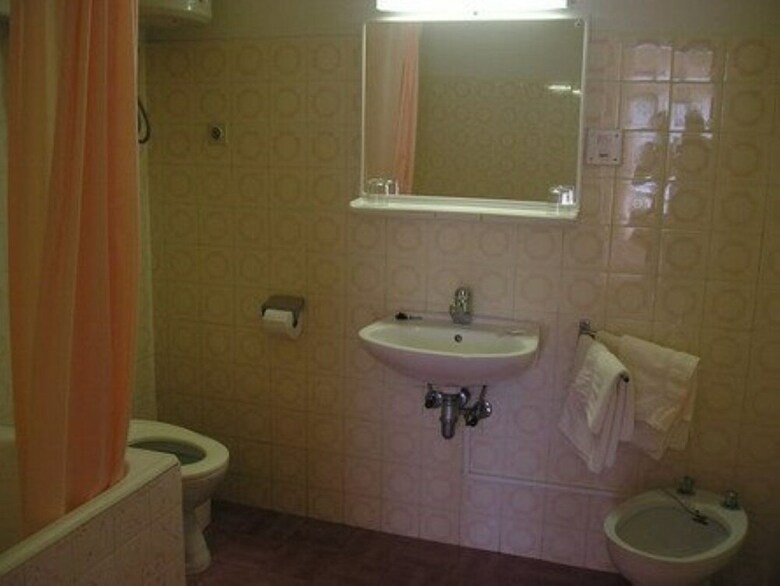 Hostal Apartment And Room Padovan