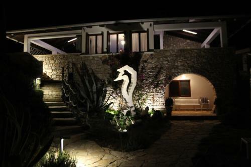 Villa Zeus Waterfront