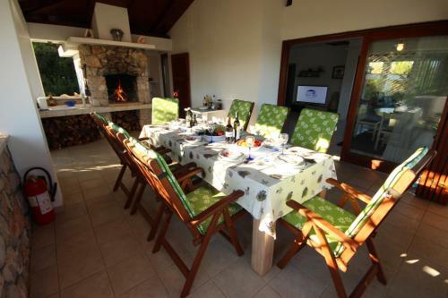 Villa Zeus Waterfront
