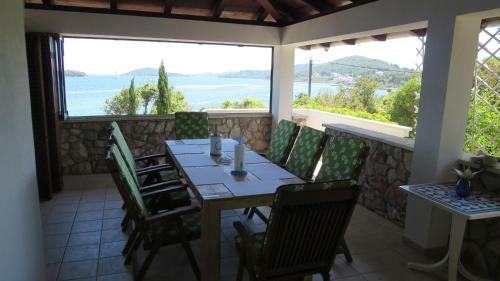 Villa Zeus Waterfront