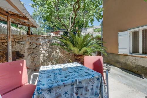 Apartments Ivna