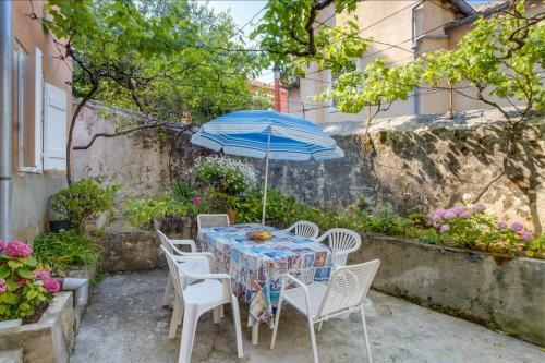 Apartments Ivna