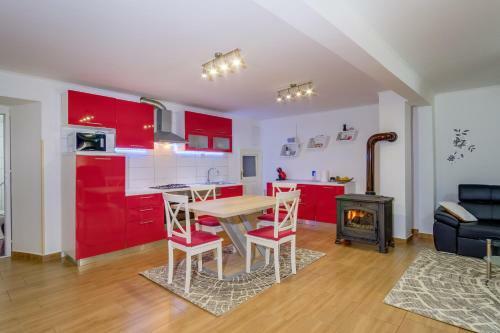 Apartments Antonella