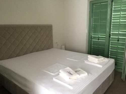 Hotel Vila Conte