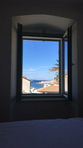 Hotel Vila Conte