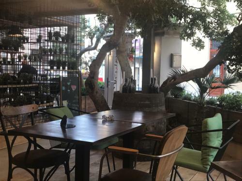 Hotel Vila Conte