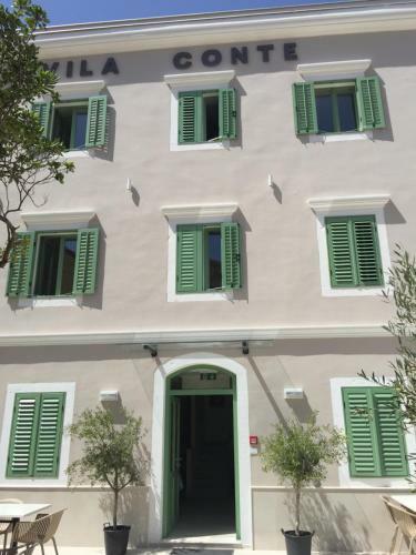Hotel Vila Conte