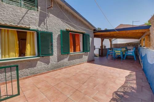 Apartamentos Ivana C6