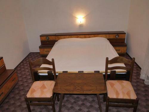 Apartment Ercilia B4
