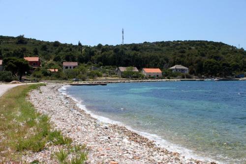 Apartment Uvala Soline 448c