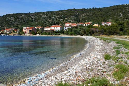 Apartment Uvala Soline 448d