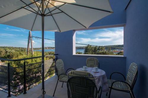 Apartment Verunic 14286d