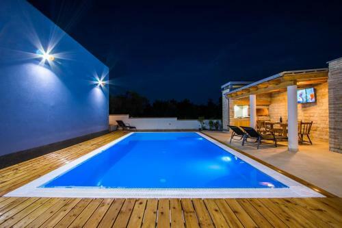 Apartment Verunic 14286d