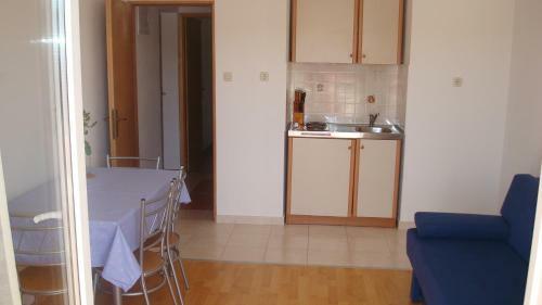 Apartment Uvala Soline 448f