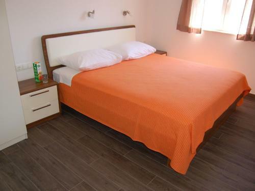 Apartamento Gorgonia S4