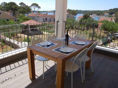 Apartamento Gorgonia S4