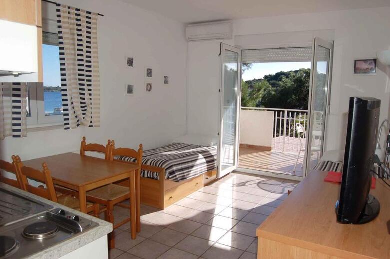 Apartamento Studio In Veli Rat/insel Dugi Otok 7751