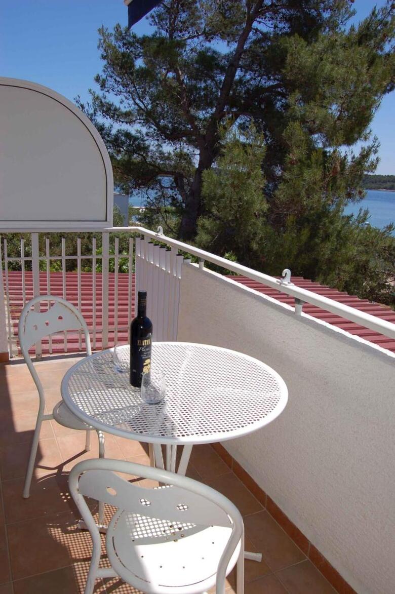 Apartamento Studio In Veli Rat/insel Dugi Otok 7751
