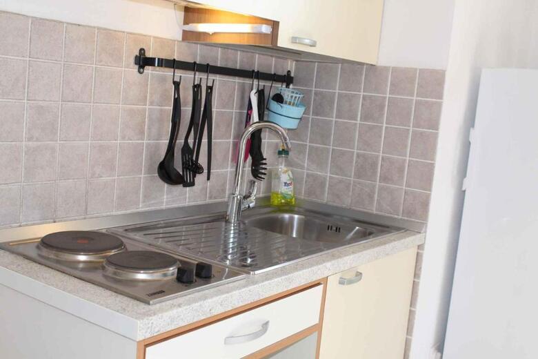 Apartamento Studio In Veli Rat/insel Dugi Otok 7751
