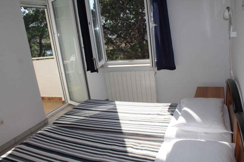 Apartamento Studio In Veli Rat/insel Dugi Otok 7751