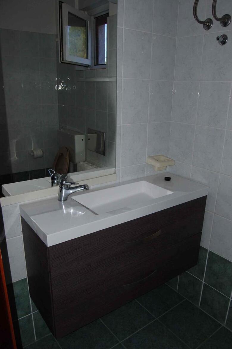 Apartamento Studio In Veli Rat/insel Dugi Otok 7751