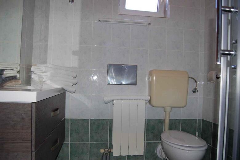 Apartamento Studio In Veli Rat/insel Dugi Otok 7751