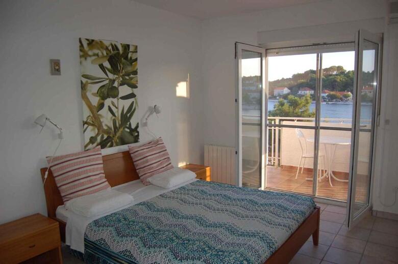 Apartamento Studio In Veli Rat/insel Dugi Otok 7751