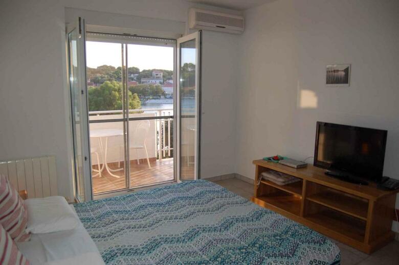 Apartamento Studio In Veli Rat/insel Dugi Otok 7751
