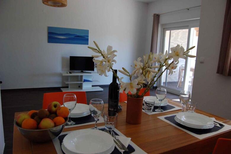 Apartamento Studio In Veli Rat/insel Dugi Otok 7751