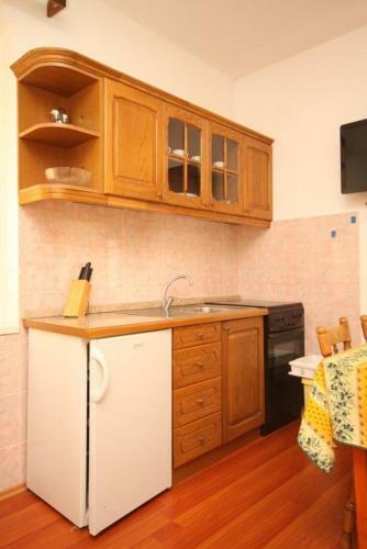 Apartment Veli Rat 437c