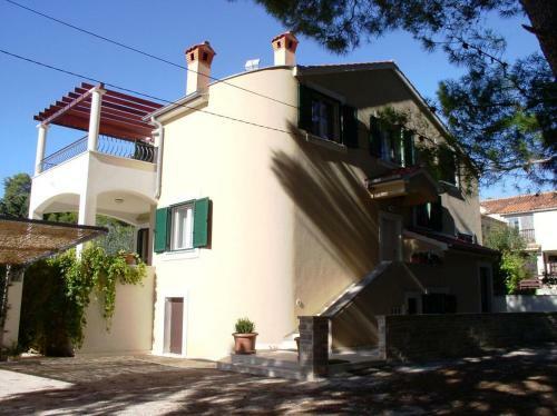 Apartment Verunic 8103d