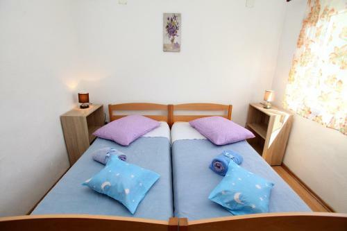 Apartment Ruzmarin