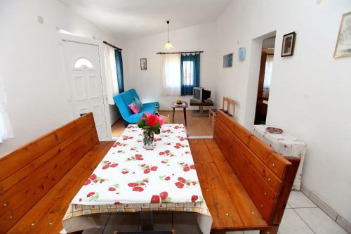 Apartment Ruzmarin