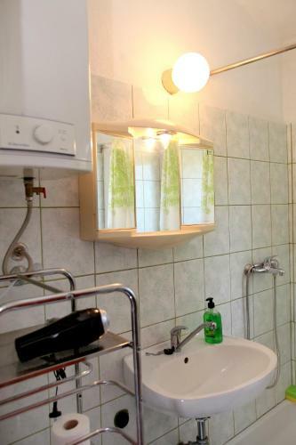 Apartment Ruzmarin