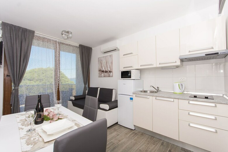 Apartamentos Villa La