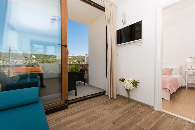 Apartamentos Villa La