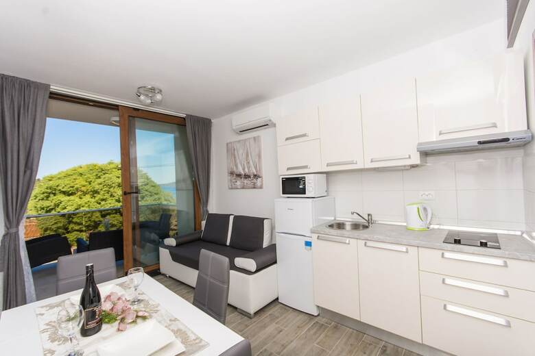 Apartamentos Villa La