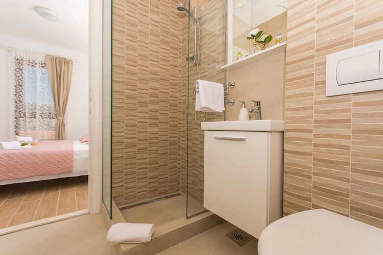 Apartamentos Villa La
