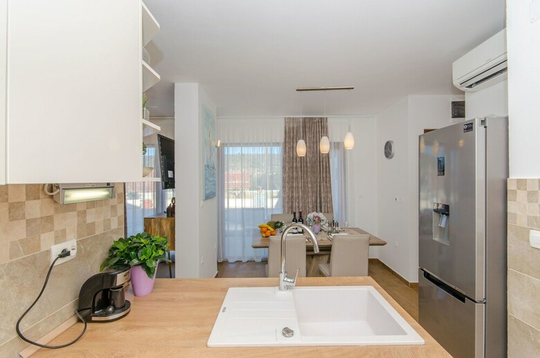 Apartamentos Villa La