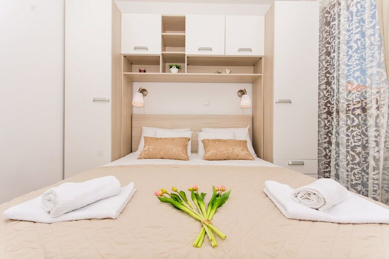 Apartamentos Villa La