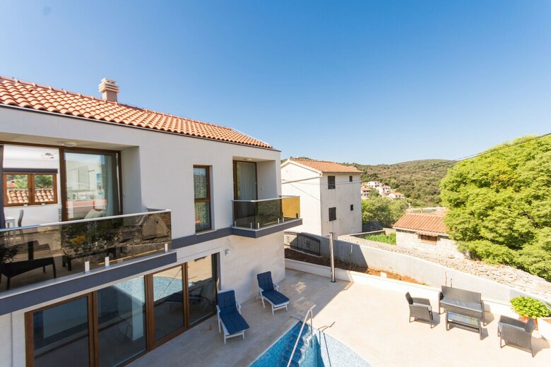 Apartamentos Villa La