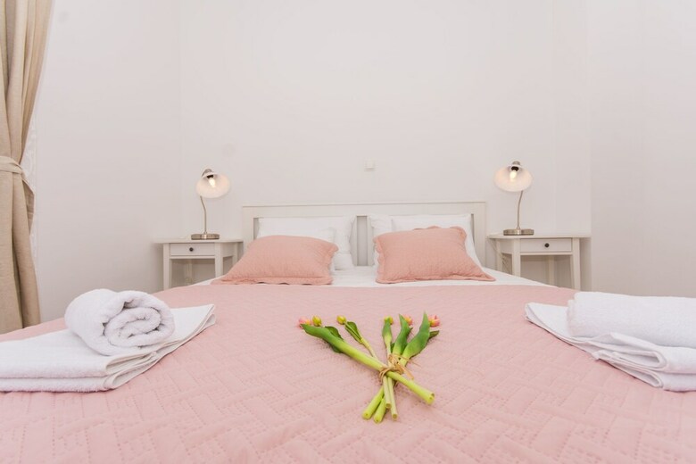 Apartamentos Villa La