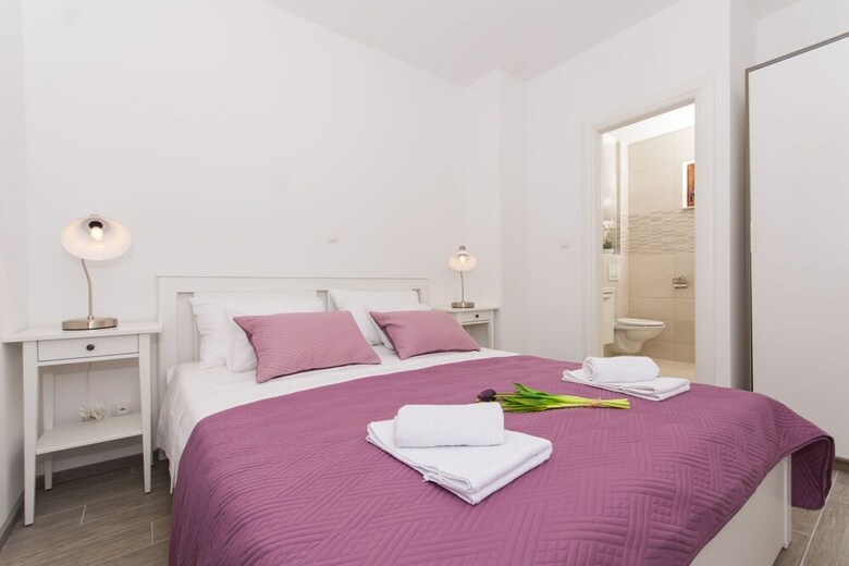 Apartamentos Villa La