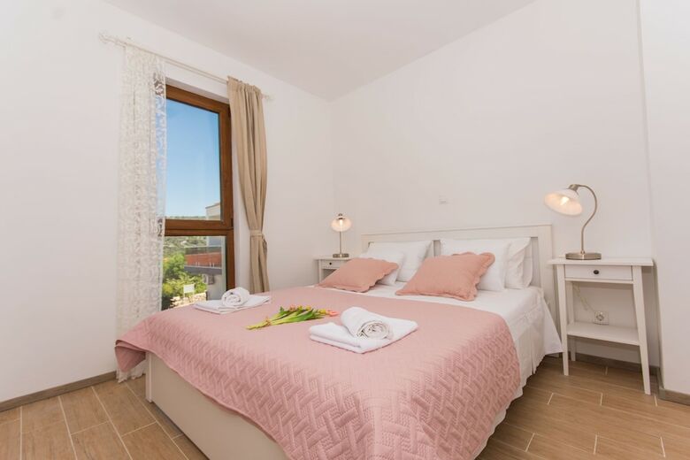 Apartamentos Villa La