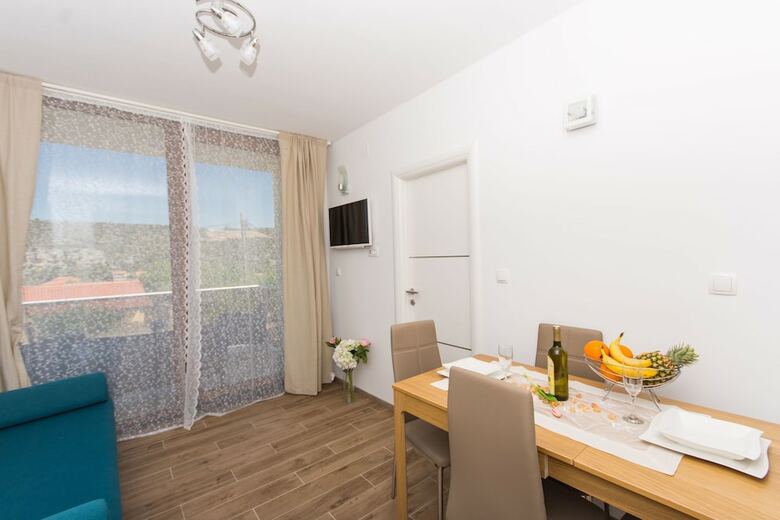 Apartamentos Villa La