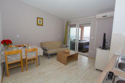 Ivan Apartment