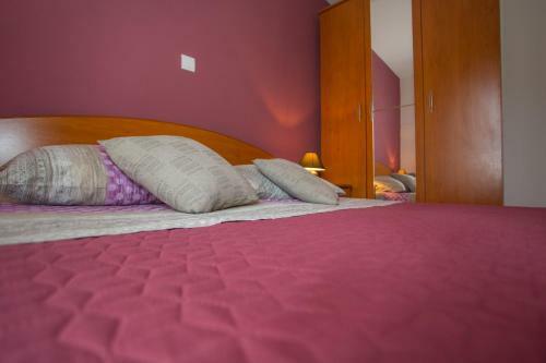 Ivan Apartment